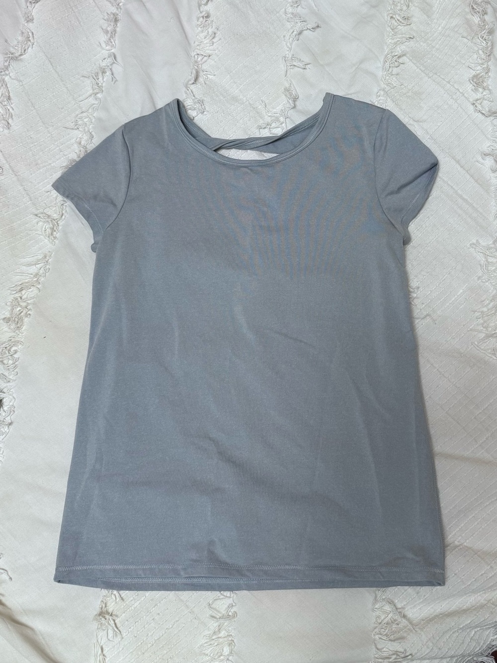 All in Motion Short-Sleeve Tee
